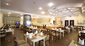 Khách Sạn TTC Premium Đà Lạt